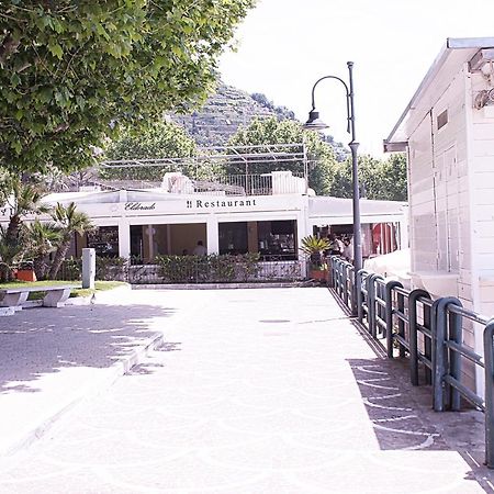Casa Roro Villa Maiori Bagian luar foto