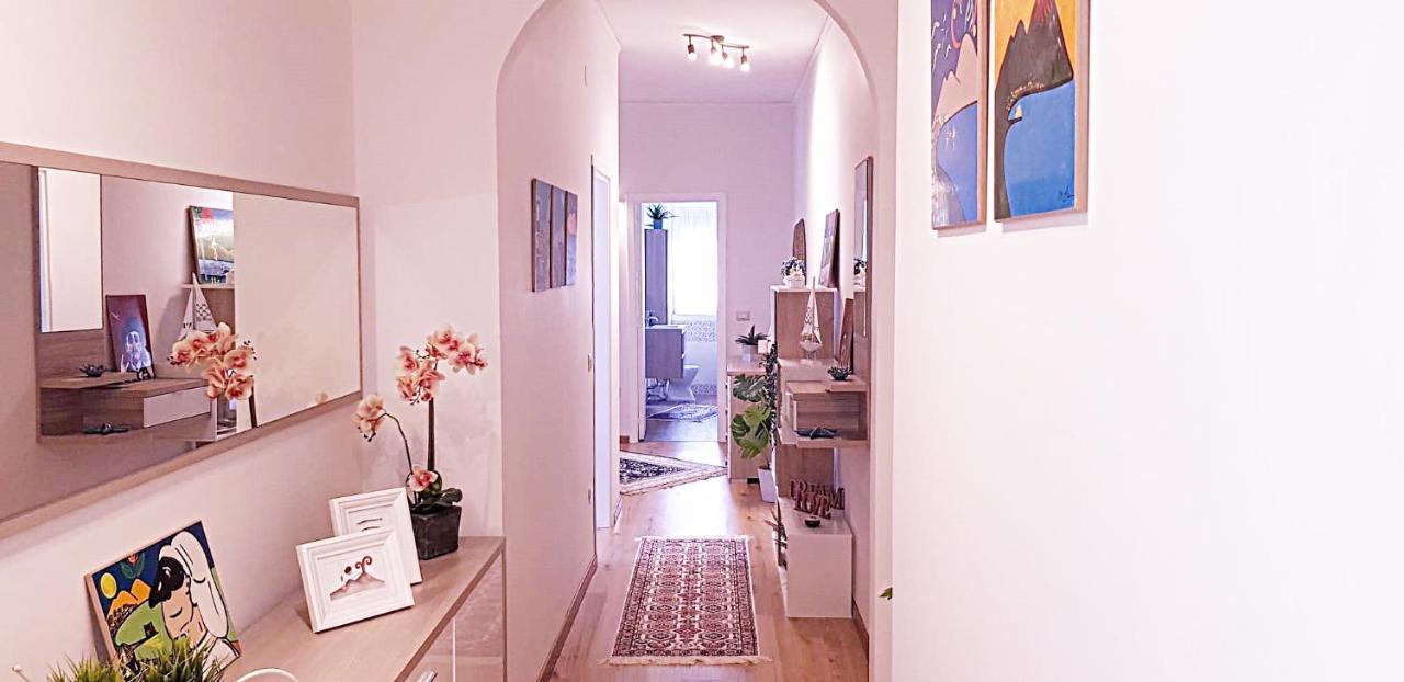 Casa Roro Villa Maiori Bagian luar foto