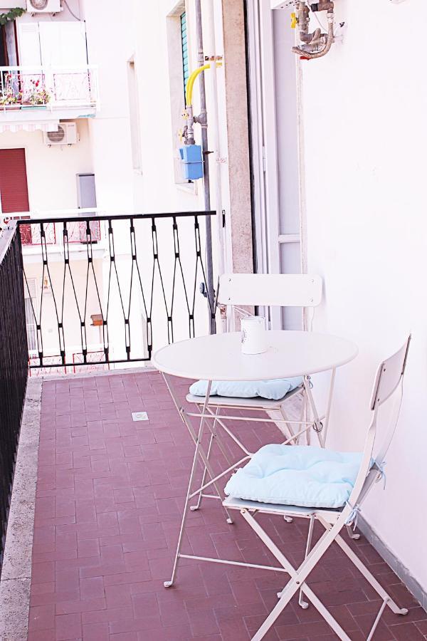Casa Roro Villa Maiori Bagian luar foto
