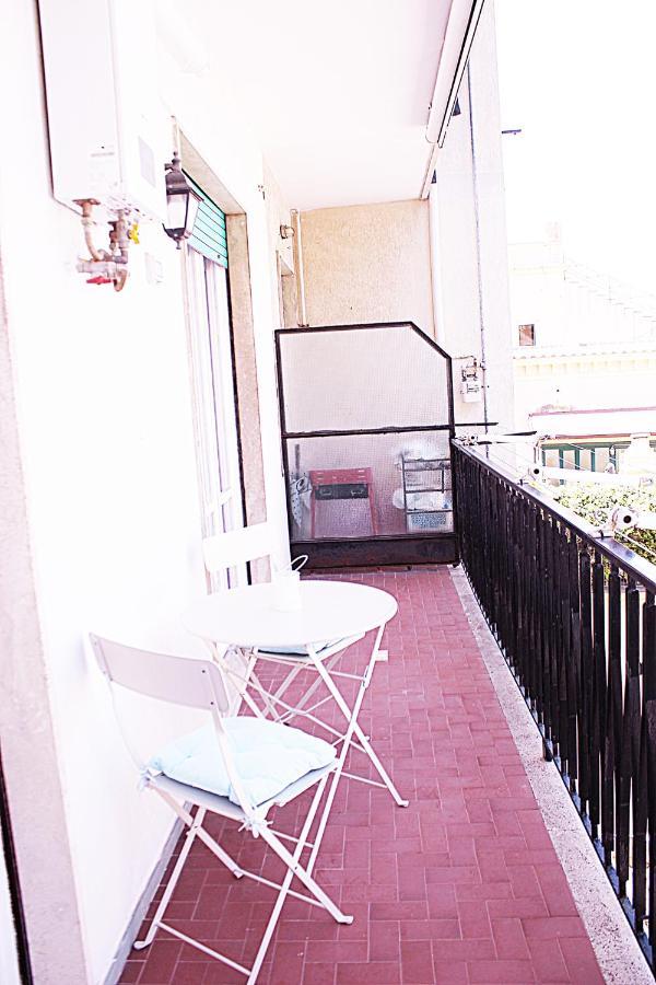 Casa Roro Villa Maiori Bagian luar foto